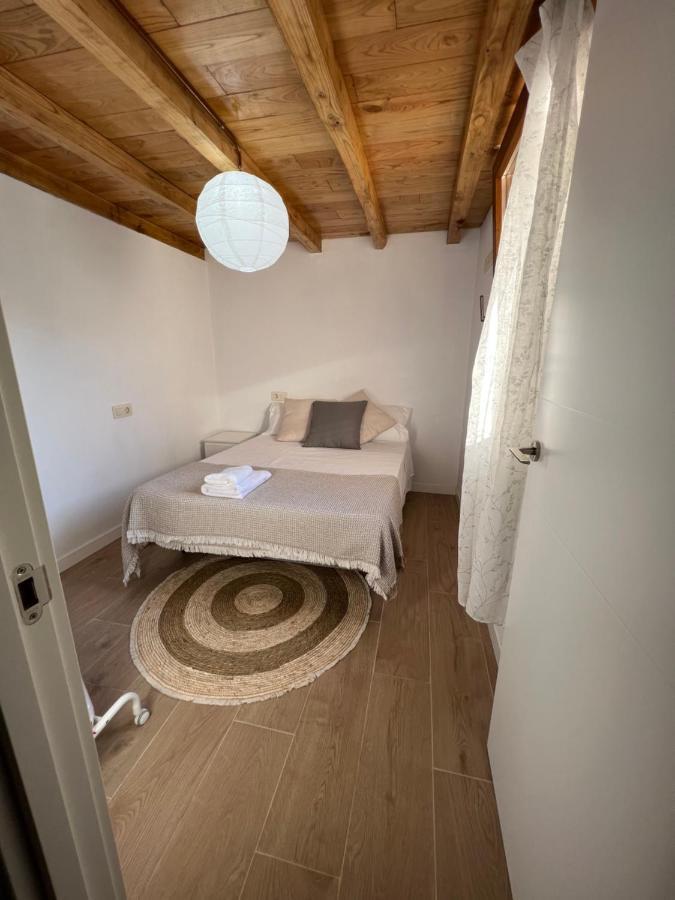 Casa De Piedra Barreirina Villa A Coruña Eksteriør billede